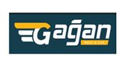 Ağan Rent A Car  - Gaziantep